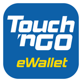 Touch 'n Go eWallet